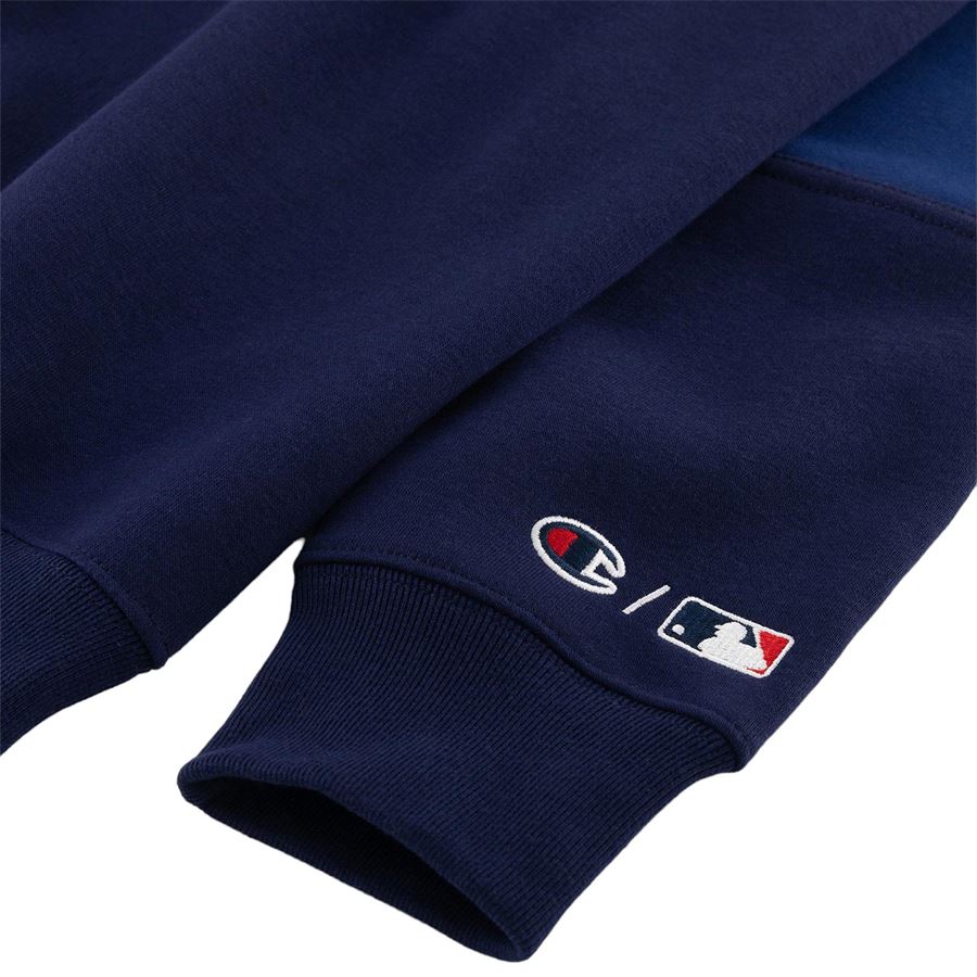 Crewneck Sweatshirt felpa da uomo Champion | 219264BS526